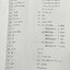 ►คณิตสอบ สสวท. สพฐ.ประถมรอบ1-2◄ หนังสือกวดวิชาพี่ป่าน เอเลเวล A Level วิชาคณิตศาสตร์เพื่อสอบ สสวท. สพฐ.ประถมรอบ 1-2 มีสรุปสูตรกระชับ มีโจทย์รวมทั้งหมด 695 ข้อ หนังสือใหม่ไม่มีรอยขีดเขียน เนื้อหาและสูตรมีเว้นไว้ให้เติมเอง ด้านหลังมีเฉลยครบทั้ง 695 ข้อ หนัง