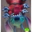 SQUARE ENIX :Disney Lilo & Stitch Formation Arts