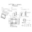 ขาแขวนจอ LCD 14 - 42 นิ้ว ( LCD TV Bracket TV rack )