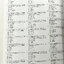 ►หนังสืออ.สงวน◄ ตำราเรียนอ.สงวน วงศ์สุชาต Vocabulary มีโจทย์ทั้งเล่ม เป็นคลังโจทย์ มีโจทย์เยอะมากประมาณเกือบ 2,000 ข้อ มีเฉลยพิมพ์ไว้ด้านล่างทุกหน้า มีเขียนด้วยดินสอเล็กน้อย ด้านหลังมีคำศัพท์ที่ควรท่องจำอีก 519 คำหนังสือเล่มหนาใหญ่มาก ขนาดเทียบเท่าหนังสือ