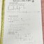 ►ครูอ๊อบ◄ หนังสือเรียนพิเศษ KRUOBB วิชาคณิตศาสตร์ Fundamental Math ป.3 ในหนังสือมีโจทย์เยอะมาก จดครบเกือบทั้งเล่ม จดละเอียด หนังสือเล่มหนาใหญ่มาก
