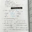 ►หนังสือเคมีอ.อุ๊◄ หนังสือเรียนวิชาเคมีครูอุ๊ อุไรวรรณ ศิวะกุล สมดุลเคมี ในหนังสือมีสรุปเนื้อหา โจทย์แบบฝึกหัด มีเฉลยและเฉลยละเอียดของอาจารย์ จดครบเกือบทั้งเล่ม จดละเอียด มีจดเน้นจุดที่มักผิดกันตรงนี้แหละ! ลายมือจดโดยน้องผู้หญิงที่สอบติดเข้าคณะเภสัชศาสตร์