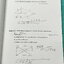 ►ครูอ๊อบ◄ หนังสือเรียนพิเศษ วิชาคณิตศาสตร์ Fundamental Math ป.6 ช่วงการเรียนรู้ที่ 2 สาระที่ 3 ในหนังสือมีโจทย์เยอะมาก จดครบเกือบทั้งเล่ม จดละเอียด หนังสือเล่มหนาใหญ่มาก * บริเวณหน้าปกมีรอยยับ *