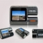 กล้องติดรถยนต์ HD DVR 720P