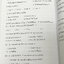 ►หนังสือรุ่นพี่เตรียมอุดม◄ TUTORIAL หนังสือสรุปเนื้อหาและรวบรวมข้อสอบวิชาคณิตศาสตร์ และวิทยาศาสตร์ ทั้งฟิสิกส์ เคมี ชีวะ วิทยาศาสตร์กายภาพ โดยรุ่นพี่เตรียมอุดมศึกษา มีเน้นสูตรที่ต้องใช้สอบ และจุดที่ต้องจำ มีเฉลยและเฉลยละเอียด หนังสือหนา 447 หน้า หนังสือให