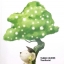 หนังสือกวดวิชา อ.ปิง Da’vance Turbo Course ภาษาไทย+สังคม
