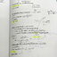 ►หนังสือเรียนชีวะ ม.ต้น◄ หนังสือกวดวิชาหมอพิชญ์ไบโอบีม Fundamental Coma สรุปเนื้อหาของชีวะ ม.ต้นแบบกระชับสั้นๆทั้งหมดในเล่มเดียว เนื้อหายากลึกถึงเตรียมตัวสอบเข้า ม.4 โรงเรียนดัง จดครบเกือบทั้งเล่ม จดละเอียด หนังสือพิมพ์สีสวยงามเกือบทั้งเล่ม