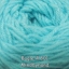 ไหมพรม Eagle สี 801 สีฟ้าใส