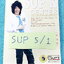 ►หนังสือคณิตซุปเค◄ SUP 5/1 หนังสือเรียน SupK คอร์สคณิตศาสตร์ ม.5เทอม1 รวม 2 เล่มใหญ่ + ชีทซุปเคในคอร์สเรียนอีก 4 ชุด เป็นชีทหนาเย็บเล่มใหญ่ บางชุดหนาเท่ากับหนังสือ 1 เล่มไม่ใช่ชีทบางๆ เนื้อหาในคอร์สเป็นระดับ Advanced โจทย์ระดับยาก เหมาะสำหรับเด็กนักเรียนท