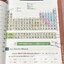 ►หนังสือเคมี อ.อุ๊◄ หนังสือกวดวิชาเคมี อ.อุ๊ อุไรวรรณ ศิวะกุล Pre-Entrance เคมีปรับพื้นฐานก่อน Entrance มีสรุปเนื้อหา โจทย์แบบทดสอบ จดครบเกือบทั้งเล่ม จดละเอียด มีจดเทคนิคลัดการทำโจทย์เยอะมาก หนังสือพิมพ์สีสวยงามหนังสือเล่มหนาใหญ่