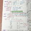 ►หนังสือเคมี อ.อุ๊◄ หนังสือกวดวิชา อ.อุ๊ อุไรวรรณ ศิวะกุล เคมีปรับพื้นฐานก่อน Entrance มีสรุปเนื้อหา โจทย์แบบฝึกหัด จดครบเกือบทั้งเล่ม จดละเอียด หนังสือเล่มหนาใหญ่