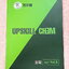 ►A-Level◄ หนังสือกวดวิชาออนดีมานด์ Upskill อัพสกิลเคมี A-Level เล่ม 1-2 ในหนังสือมีสถิติการออกข้อสอบเคมีสามัญย้อนหลังตามหลักสูตร สสวท. มีสรุปเนื้อหาสำคัญทั้งหมดที่ต้องใช้เตรียมสอบ ม.ปลาย A-Level // เล่ม1 จดบางหน้าจดละเอียด เล่ม 2 เป็นเล่มตะลุยโจทย์ข้อสอบป