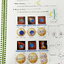 ►สอบเข้าม.4◄ หนังสือกวดวิชาวิทย์หมอพาย ติวเข้มเคมี-ชีวะ ม.ต้น สอบเข้าม.4 มีสรุปเนื้อหา โจทย์ประจำบท จดครบเกือบทั้งเล่ม จดละเอียด มีวาดภาพประกอบเนื้อหา