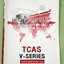 ►ออนดีมานด์◄ หนังสือกวดวิชาฟิสิกส์ครูพี่โหน่ง พี่เตย พี่เกรท พี่เฟรนด์ TCAS V-Series ครบเซ็ท 8 เล่ม มีสรุปเนื้อหา + สรุปสูตร Supermap อ่านง่าย เข้าใจเร็ว อาจารย์มีเน้นจุดที่ต้องใช้สูตรเป็น จุดที่ต้องดู Keyword ดีๆว่าโจทย์ให้อะไรมา มีโจทย์ข้อสอบและแนวข้อสอ