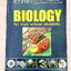 ►หนังสือชีวะเต่าทอง◄ นพ.จิรัสย์ เจนพาณิชย์ (พี่เต๊นท์) Biology For High School Students หนังสือสรุปชีววิทยายอด HIT ที่หลายคนบอกต่อว่าเก็งข้อสอบตรงจุดมากๆ มีเนื้อหาอ่านง่ายรวม 23 บท มีแบบฝึกหัดที่ใช้ได้จริง 1,000 ข้อ ในหนังสือมีเขียนด้วยดินสอ ปากกาและมีรอย