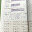 ►หนังสือเคมีอ.อุ๊◄ หนังสือกวดวิชา อ.อุ๊ เคมี สารชีวโมเลกุล ในหนังสือมีสรุปเนื้อหา โจทย์แบบฝึกหัด มีเฉลยและเฉลยละเอียดของอาจารย์ มีจดบางหน้า จดละเอียด