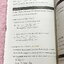 ►ครูพี่แนน Enconcept◄ หนังสือกวดวิชาภาษาอังกฤษ Junior Grammar & Error ระดับชั้น ม.ต้น 3 เล่ม สรุปหลักแกรมม่าไวยากรณ์ระดับชั้น ม.1-2-3 ทั้งหมด มี Tips & Tricks เทคนิคลัดในการดูหลักแกรมม่าเยอะมาก มีกฎเหล็ก ข้อห้ามสำคัญที่ต้องจำ รวมทั้งจุดที่ชอบออกสอบบ่อยๆ ม