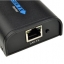 กล่องแปลง HDMI เป็นสายแลน IP HDMI 100M LAN RX TX