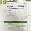 ►สอบเข้า MWIT◄ หนังสือกวดวิชาวีเบรน ติวเข้ม & ตะลุยโจทย์วิชาชีววิทยาเพื่อสอบเข้า ร.ร. มหิดลเล่ม 1+2 มีสรุปเนื้อหาและโจทย์ประจำบท หนังสือมีเขียนบางหน้า โจทย์ส่วนใหญ่ยังไม่ได้ทำและไม่มีเฉลย หนังสือพิมพ์สีสวยงาม