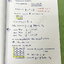 ►สามเสนวิทยาลัย◄ บ้านครูพลอย เฉลยข้อสอบ Pre-Test ปี 2565 สอบเข้า ม.1 ห้องพิเศษวิทยาศาสตร์ มีโจทย์ทั้งหมด 30 ข้อ มีเฉลยละเอียดทุกข้อ มีเสริมเทคนิคลัดและเนื้อหาเพิ่มเติมในการทำข้อสอบ หนังสือพิมพ์สีสวยงามบางหน้า ในหนังสือมีเขียนเล็กน้อย
