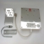เสา mini panel outdoor 2.4 ghz 14 dbi หัว N