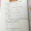 ►หนังสือเคมี ม.ต้น◄ SCI 8236 หนังสือกวดวิชา อ.อุ๊ ตะลุยโจทย์เคมี ม.ต้น สรุปเนื้อหากระชับ เข้มข้น พร้อมทั้งเน้นหลักการทำโจทย์ที่สำคัญ เนื้อหาลึกถึงการสอบแข่งขันเข้า ม.4 โรงเรียนดัง จดครบเกือบทั้งเล่ม ลายมืออ่านยาก แต่จดละเอียดดี มีจดเน้นจุดที่ชอบออกในข้อสอ