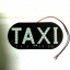 ป้ายไฟ Taxi LED