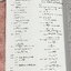 ►อ.อรรณพ◄ หนังสือกวดวิชาคณิตศาสตร์ คอร์ส Entrance ครบเซ็ท 5 เล่ม + ชีทเฉลย และชีท Guide Line ทำการบ้านคอร์ส Ent จดบางหน้า จดละเอียด มีจดหลักการทำโจทย์ที่น่าสนใจ มีจดเน้นจุดที่ต้องระวังเป็นพิเศษ, ชีทเฉลย Guide Line เป็นชีทที่อาจารย์บอกว่า ข้อไหนควรเน้นทำเย