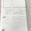 ►ภาษาอังกฤษครูสมศรี◄ หนังสือกวดวิชา Grammar อังกฤษ ม.1-2 มีสรุปเนื้อหาไวยากรณ์หลักแกรมม่าสำคัญๆ มีโจทย์แนวข้อสอบและแบบฝึกหัดประจำบท อาจารย์มีเน้นแกรมม่าสำคัญที่ควรจำในระดับชั้น ม.1-ม.2 จดครบเกือบทั้งเล่ม จดละเอียด