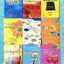 ►ครูพี่แนน Enconcept◄ เซ็ทหนังสือคำศัพท์ครูพี่แนน 9 เล่ม รวบรวมคำศัพท์ที่พบเจอบ่อยที่สุดในข้อสอบ เรียนรู้ศัพท์จากประโยคต่างๆ , เรียนรู้การสร้างคำ prefix suffix, รากศัพท์ รวมทั้งคำศัพท์ที่มักปรากฎในข่าวและในชีวิตประจำวัน // วิธีใช้อ่าน หยิบแผ่น Magic Filte