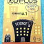 ►สอบเข้าม.1◄ พี่โอ๋โอพลัส Oplus กวดเข้มเข้า ม.1 วิทยาศาสตร์เล่ม 2 มีสรุปเนื้อหาและข้อสอบคัดเลือกสอบเข้า ม.1 โรงเรียนดัง ในหนังสือมีเขียนเล็กน้อย สภาพหนังสือแทบใหม่เอี่ยม เนื้อหาตีพิมพ์สมบูรณ์ ด้านหลังมีเฉลยครบทุกข้อ หนังสือพิมพ์สีบางหน้า หนังสือเล่มหนาใหญ