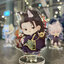 Jujutsu Kaisen : Hi! Neko mini standy