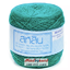สหสิน เส้นเดี่ยว รหัสสี SB02631 สีเขียวเทอคอยส์