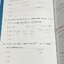 ►หนังสือเคมีอ.อุ๊◄ หนังสือเรียนวิชาเคมีครูอุ๊ อุไรวรรณ ศิวะกุล สารละลาย โมลและสูตรเคมี มีสรุปเนื้อหา โจทย์แบบทดสอบ จดครบเกือบทั้งเล่ม จดละเอียด มีเฉลยและเฉลยละเอียดของอาจารย์