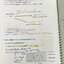 ►BIO COVER◄ Set หนังสือกวดวิชาครูพี่พี BIO COVER 6 เล่ม ประกอบด้วยเล่มสรุปเนื้อหา ม.4-5-6 เล่มตะลุยโจทย์ 500 Biology Tests ในส่วนของเนื้อมีเว้นไว้ให้เติมเองเยอะมาก มีจดบางส่วน จดละเอียด โจทย์มีจดบางข้อ และไม่มีเฉลย หนังสือพิมพ์สีสวยงามทุกหน้า น่าเปิดอ่าน 