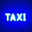 ป้ายไฟ Taxi LED