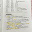 ►หนังสือชีวะเต่าทอง◄ นพ.จิรัสย์ เจนพาณิชย์ (พี่เต๊นท์) Biology For High School Students หนังสือสรุปชีววิทยายอด HIT ที่หลายคนบอกต่อว่าเก็งข้อสอบตรงจุดมากๆ มีเนื้อหาอ่านง่ายรวม 23 บท มีแบบฝึกหัดที่ใช้ได้จริง 1,000 ข้อ ในหนังสือมีรอยไฮไลท์เน้นจุดสำคัญบางหน้า