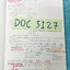 ►อ.เอกฤทธิ์ ยูเรก้า◄ DOC 5127 ชีววิทยา ม.ปลาย + สมุดโน้ตในคอร์สเรียน ในหนังสือมีจดบางหน้า มีแทรกกระดาษอาร์ทมันอย่างดี พิมพ์สีสวยงามหลายหน้า ด้านหลังมีเฉลยแบบทดสอบของอาจารย์ // ในสมุดมีจดโน้ตบางหน้า จดละเอียดด้วยดินสอและปากกาสีสวยงาม ตั้งใจเรียน มีวาดรูปปร