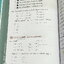 ►หนังสือเคมี อ.อุ๊◄ หนังสือกวดวิชาเคมีอ.อุ๊ อุไรวรรณ ศิวะกุล ตะลุยโจทย์ระดับชั้นม.ปลาย สรุปเนื้อหาครบทั้งหมดทุกบทในระดับชั้น ม.ปลาย มีข้อสอบตะลุยโจทย์ด้านหลัง จดครบเกือบทั้งเล่ม จดละเอียด หนังสือเล่มหนาใหญ่