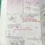 ►อ.ประกิตเผ่า แอพพลายฟิสิกส์◄ หนังสือเรียนวิชาฟิสิกส์ ม.ปลาย เซ็ท 15 เล่ม มีสรุปเนื้อหา + สูตรสำคัญครบทุกบท มีโจทย์แบบฝึกหัด และเฉลยแบบฝึกหัดอย่างละเอียด ทุกเล่มจดครบเกือบทั้งเล่ม จดละเอียด ยกเว้นเล่มสมดุลกล งานและพลังงาน การเคลื่อนที่แบบโพรเจกไทล์ 3 เล่ม