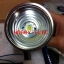 โคมไฟหน้า สปอตไลท์ LED 20/12 W แปลงใส่มอไซค์