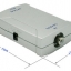 กล่องแปลงสัญญาณ ดิจิตอล Coaxial (S/PDIF) เป็น Optical (Toslink)