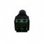 แจ็ค DC กล้องวงจรปิด ตัวเมีย ( cctv dc female power jack connector )
