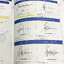 ►หนังสือฟิสิกส์ TCAS68◄ Set หนังสือกวดวิชาพี่ตั้ว Physics BluePrint วิชาฟิสิกส์เล่ม1-7 คอร์ส Entrance TCAS68 มีสรุปสูตรเนื้อหา กฎสำคัญ หลักกการวิเคราะกห์กฎ ข้อสังเกตที่ควรจำ มีโจทย์ประจำบท จดครบเกือบทั้งเล่ม จดละเอียด ยกเว้นเล่ม 2 และ 7 ที่จดบางหน้า จดละเ