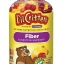 L'il Critters FIBER 90ชิ้น ใยอาหารจากผัก ช่วยระบบย่อยอาหาร+ขับถ่าย(ไม่ท้องผูก อึนิ่ม สบายตัวทุกวัน) -หมด-
