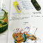 ►Eureka◄ หนังสือกวดวิชาชีววิทยา ม.ปลาย อ.เอกฤทธิ์ ยูเรก้า + สมุดโน้ตในคอร์สเรียน 1 เล่ม ในหนังสือเน้นภาพสี กราฟ ตาราง และแผนภาพเกี่ยวกับวิชาชีววิทยาในระดับชั้น ม.ปลายรวมทุกบท ส่วนใหญ่ใช้ภาษาอังกฤษ และภาษาละตินประกอบคำอธิบาย หนังสือเล่มหนาใหญ่ มีน้ำหนัก พิ