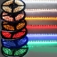 ไฟริบบิ้น led ไฟ strip light SMD 3528 60 กันน้ำ