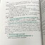 ►อ.ปิง ดาว้อง◄ หนังสือกวดวิชา อ.ปิง Intensive ภาษาไทย ม.ต้น เล่มหนังสือเรียน วรรณคดี+หลักภาษา เนื้อหาครอบคลุมตั้งแต่ระดับชั้น ม.1-2-3 มีความยากลึกถึงสอบเข้า ม.4 โรงเรียนดัง ส่วนเว้นว่างไว้ให้เติมเองเยอะมาก มีจดเกินครึ่งเล่ม จดละเอียด ไม่มีเฉลย