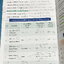 ►หนังสือเคมีอ.อุ๊◄ หนังสือเรียนวิชาเคมีครูอุ๊ อุไรวรรณ ศิวะกุล สารละลาย โมลและสูตรเคมี มีสรุปเนื้อหา โจทย์แบบทดสอบ จดครบเกือบทั้งเล่ม จดละเอียด มีเฉลยและเฉลยละเอียดของอาจารย์