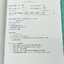 ►หนังสือเคมีโอลิมปิก◄ อ.บิ๊ก เคมีโอลิมปิก Chem Olympic เล่ม 3 มีจดเนื้อหาที่เข้าเรียนในคอร์สบางหน้า จดละเอียดมาก เนื้อหายากลึกถึงสอบแข่งขันโอลิมปิก เหมาะสำหรับเด็กนักเรียนที่มีพื้นฐานดี แบบฝึกหัดมีทำไปแล้วบางข้อ ด้านหลังมีเฉลยของอาจารย์ครบทุกข้อ หนังสือเล